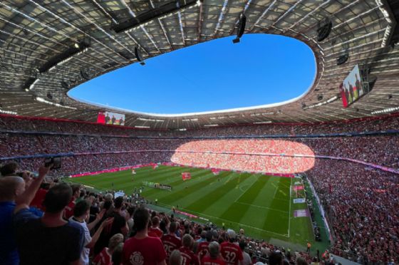 Onde assistir Wolfsburg x RB Leipzig pela Bundesliga