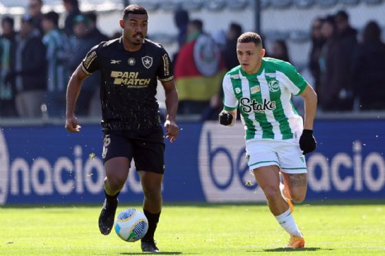 Juventude x Ceará: Onde Assistir, Escalações e Detalhes da Partida pelo Brasileirão 2025
