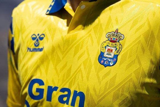 Onde assistir Las Palmas x Real Sociedad pelo Campeonato Espanhol neste domingo (6)