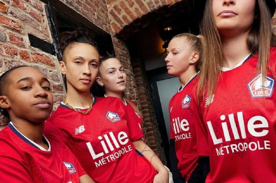 Onde Assistir Lille x Borussia Dortmund – Oitavas de Final da Champions League 2025