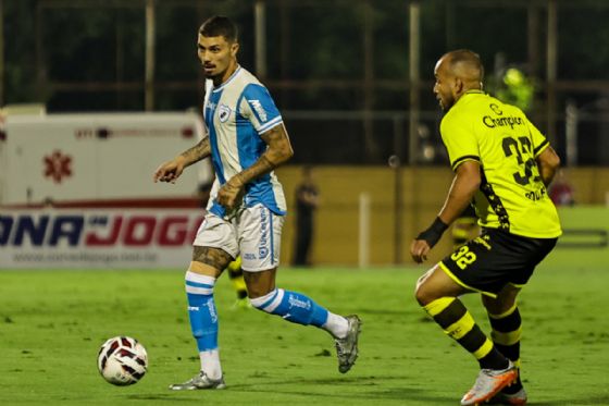 Londrina x Tombense: onde assistir ao vivo e prováveis escalações pela Série C neste domingo (11)
