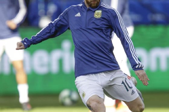 Messi fora da seleção argentina: como a equipe de Scaloni vai se sair contra Brasil e Uruguai?