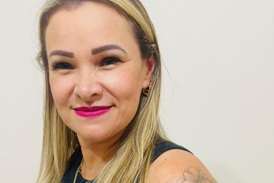 Milena Bini revoluciona o mundo da beleza com novas técnicas para mulheres