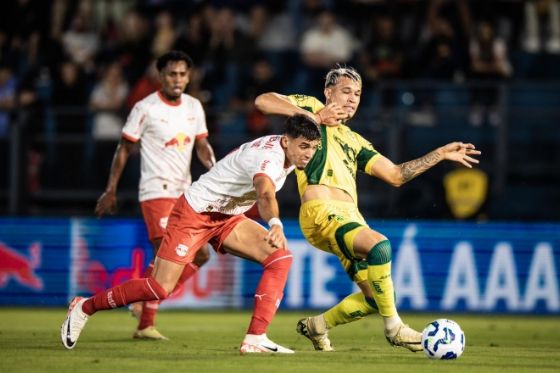 Mirassol x Corinthians: onde assistir ao vivo ao jogo do Brasileirão neste sábado (10)