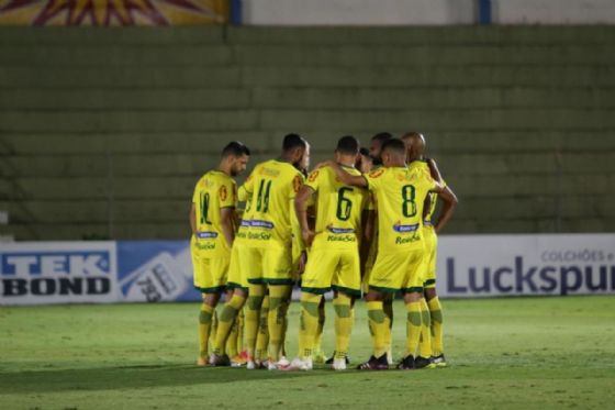 Onde assistir a Mirassol x Fortaleza pelo Brasileirão 2025