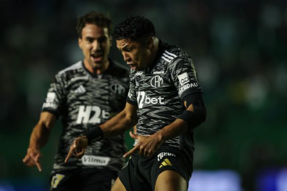 Atlético-MG x Fluminense: onde assistir ao vivo pelo Brasileirão neste domingo (11)