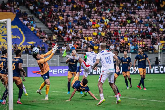 São Paulo x Fortaleza: onde assistir ao vivo e horário do jogo pelo Brasileirão