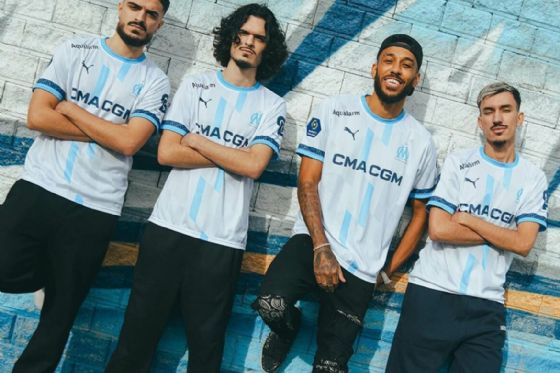 PSG x Olympique de Marseille: Onde Assistir, Horário e Expectativas para o Clássico Francês