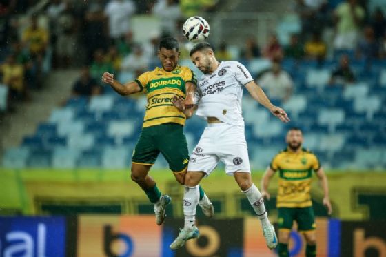 Cuiabá x Operário: onde assistir ao vivo e prováveis escalações pela Série B neste domingo (11)