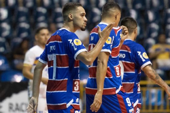 Fortaleza x Juventude: onde assistir ao vivo, horário e prováveis escalações do jogo pelo Brasileirão 2025