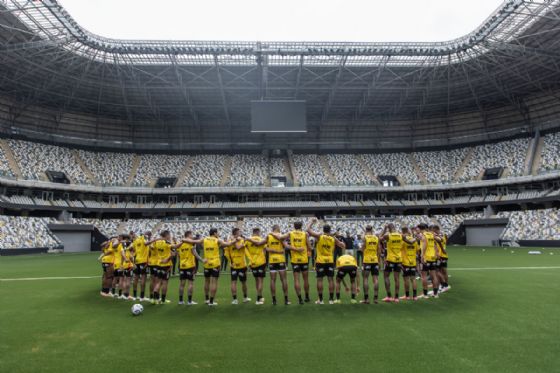 Juventude x Atlético-MG: onde assistir ao vivo, escalações e análise do confronto pelo Brasileirão 2025