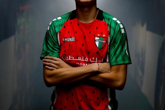 Onde Assistir: Palestino recebe Unión Santa Fe buscando recuperação na Copa Sul-Americana