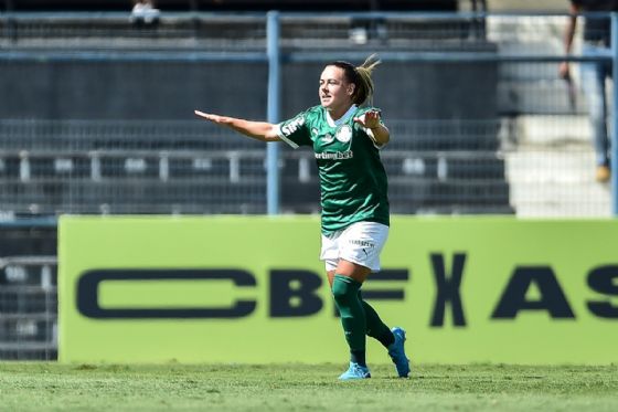 Palmeiras x Bahia: onde assistir, horário e situação na tabela do Brasileirão Feminino