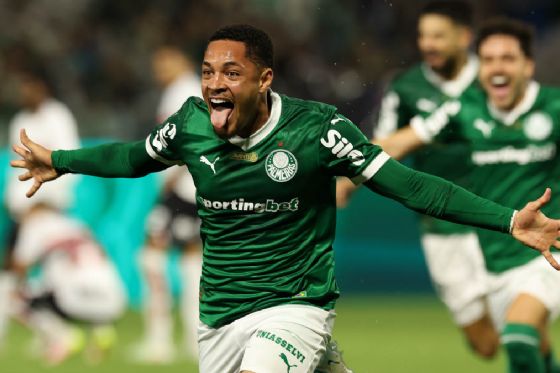 Onde Assistir: Palmeiras recebe o Bolívar no Allianz Parque em duelo decisivo da Libertadores