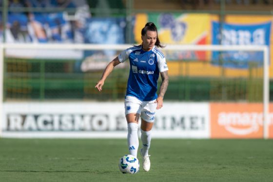 Palmeiras x Cruzeiro: onde assistir ao vivo, horário e escalações pelo Brasileirão Feminino