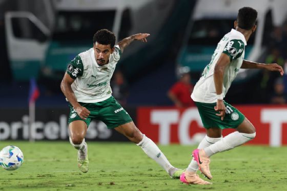 Palmeiras x São Paulo: onde assistir ao vivo pelo Brasileirão neste domingo (11)