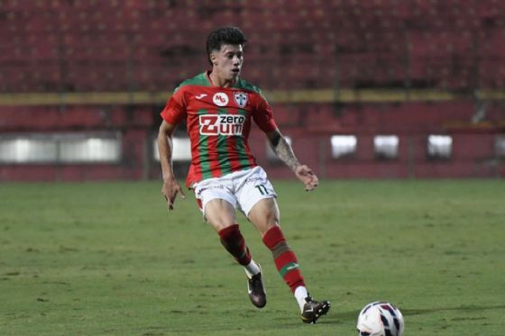 Onde Assistir: Porto Vitoria enfrenta a Portuguesa pela Serie D