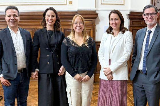 Zanatta articula apoio do Estado para revitalizar patrimônio histórico de Araçatuba
