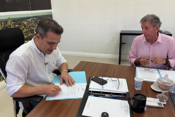 Araçatuba inicia obra de drenagem no bairro Morada dos Nobres para combater alagamentos