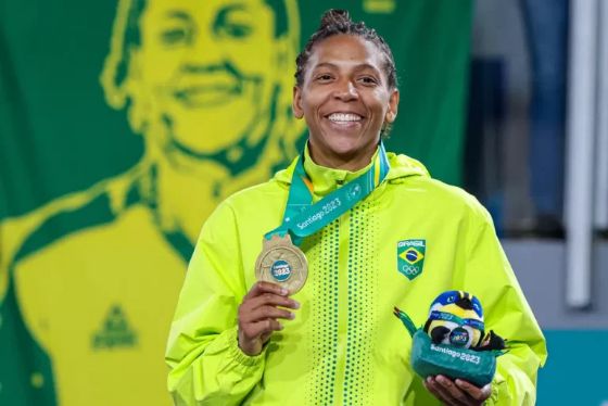 Onde Assistir ao Grand Prix da Austria de Judo: Rafaela Silva e Time Brasil no Dia 2