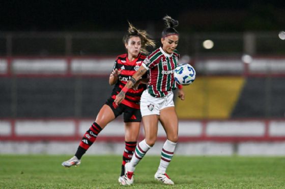 RB Bragantino x Fluminense pelo Brasileirão Feminino: onde assistir ao vivo nesta quarta-feira (21), às 15h