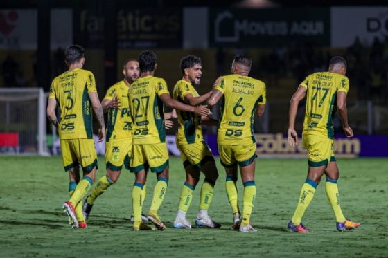 Onde assistir: RB Bragantino e Mirassol se enfrentam pela 7ª rodada do Brasileirão