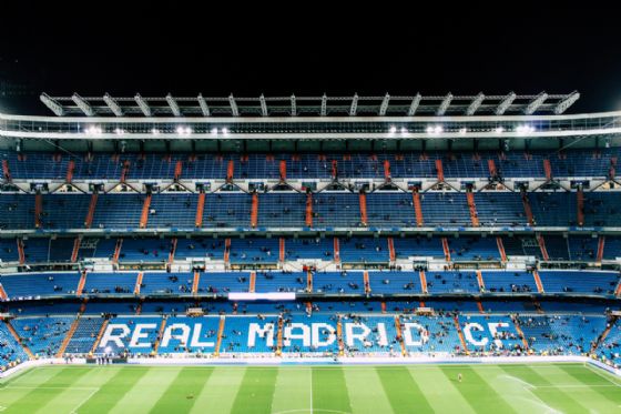 Real Madrid x Celta de Vigo: onde assistir ao vivo, horário e escalações da La Liga