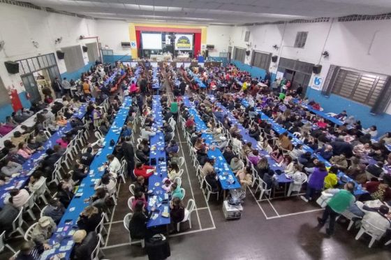 Sabesp e Prefeitura realizam mais um Show de Prêmios, em prol do Fundo Social de Solidariedade