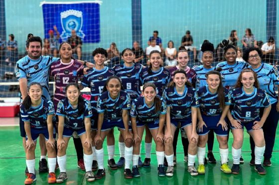 Araçatuba vence Indaiatuba e segue na Copa da Liga Paulista de Futsal Sub-20