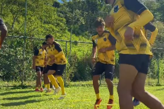 Volta Redonda x Paysandu: onde assistir ao vivo, horário e escalações da Série B