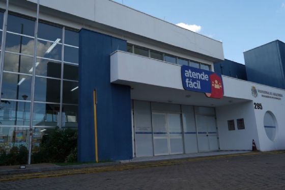 Vacinação contra a gripe será aberta a toda a população nesta quarta-feira no Atende Fácil de Araçatuba