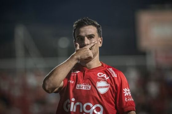 Vila Nova x Amazonas: onde assistir ao vivo, horário e escalações do jogo pela Série B