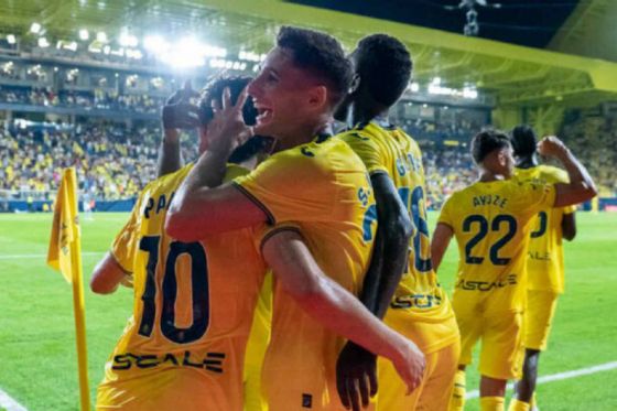 Villarreal x Espanyol: Saiba onde assistir ao jogo ao vivo