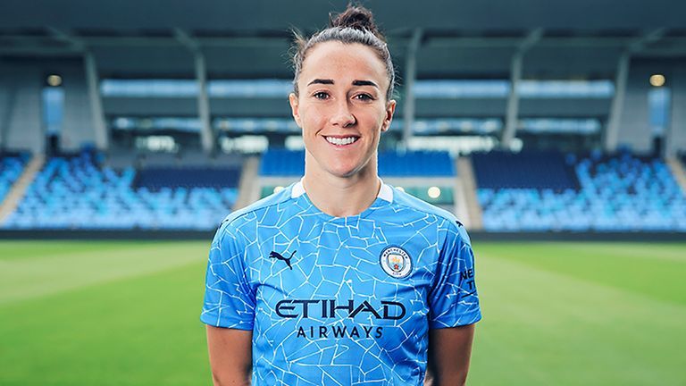 Manchester City Feminino x Chelsea Feminino: clássico do Campeonato Inglês acontece neste domingo (23) - Manchester City  - Manchester City / Divulgação