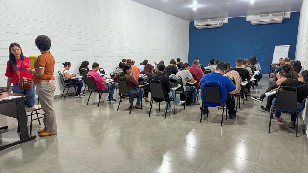 Mutirão de Empregos em Araçatuba oferece 220 vagas na indústria alimentícia - Mutirão de empregos em Araçatuba Mutirão de Empregos em Araçatuba oferece 220 vagas na indústria alimentícia - Mutirão de empregos em Araçatuba