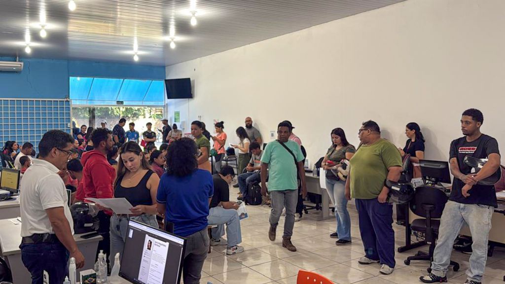 Supermercado Rosa Felipe promove seleção para mais de 40 vagas em Araçatuba - Mutirão de empregos será no Balcão de Araçatuba Supermercado Rosa Felipe promove seleção para mais de 40 vagas em Araçatuba - Mutirão de empregos será no Balcão de Araçatuba