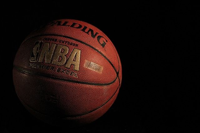 Milwaukee Bucks x Golden State Warriors: onde assistir ao vivo e tudo sobre o duelo da NBA 2025 - NBA onde acompanhar  - Foto: pixabay