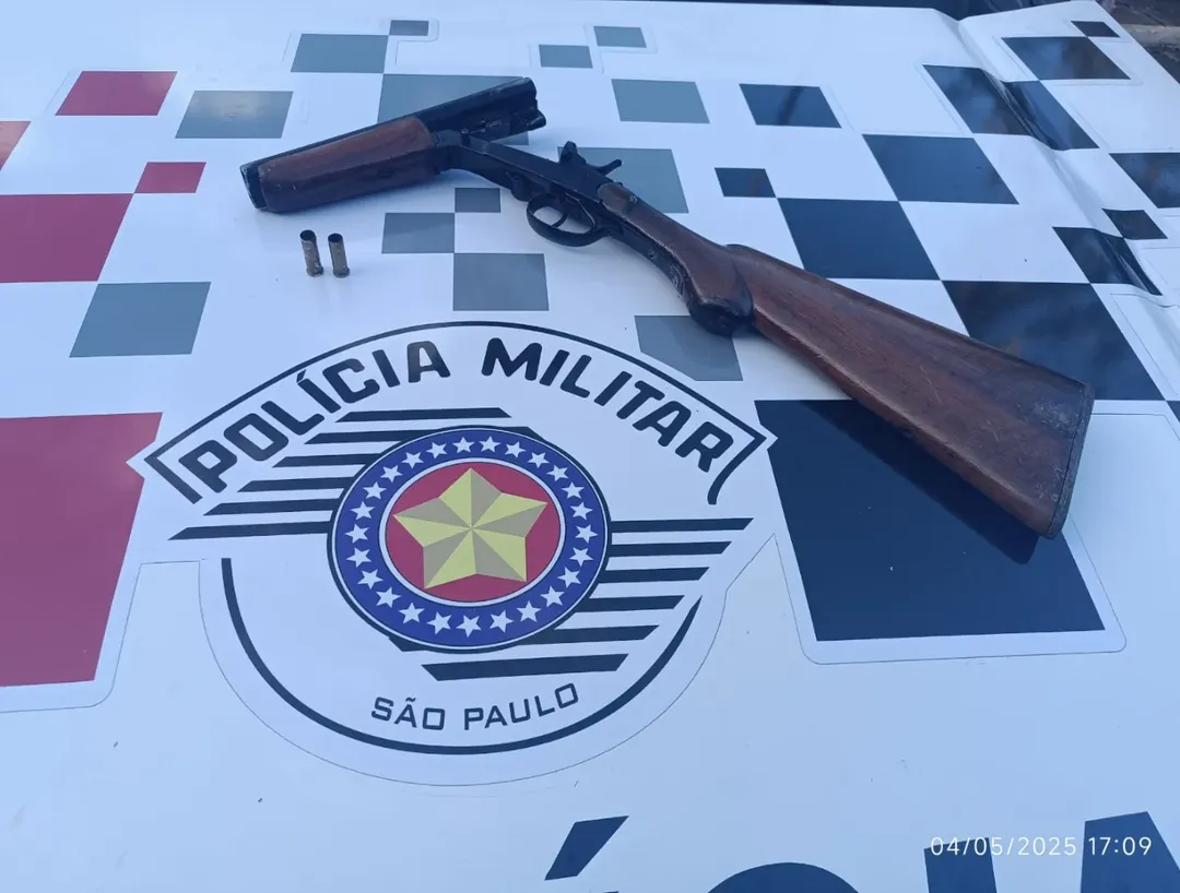 Tentativa de feminicídio e homicídio em Ilha Solteira termina com prisão do agressor