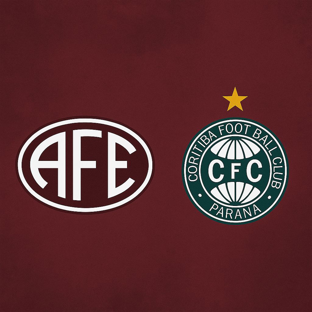Ferroviária x Coritiba: onde assistir ao vivo e horário do duelo da Série B nesta sexta (2) - Onde assistir Ferroviária e Coritiba
