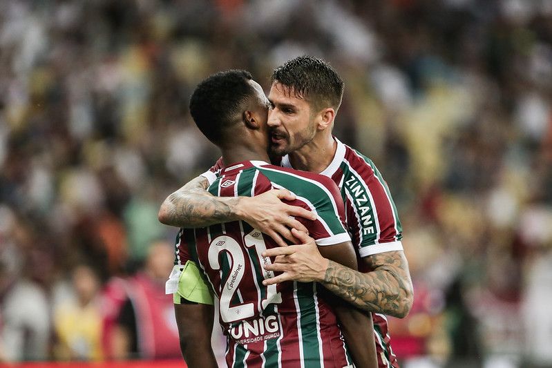 Flamengo x Fluminense: onde assistir ao vivo, escalações e tudo sobre o clássico deste domingo pelo Brasileirão - Onde assistir pela sul-americana Fluminense x GV San José: