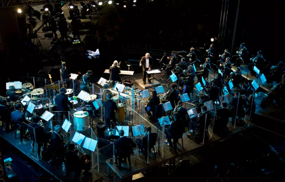 Orquestra Filarmônica de Rio Claro anuncia temporada histórica em concertos patrocinados pela Whirlpool - Orquestra Filarmônica de Rio Claro - Foto: Divulgação/Orquestra Filarmônica de Rio Claro