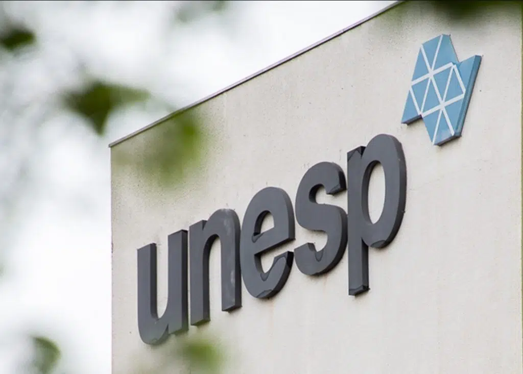 Calendário da Unesp  para o Vestibular 2026