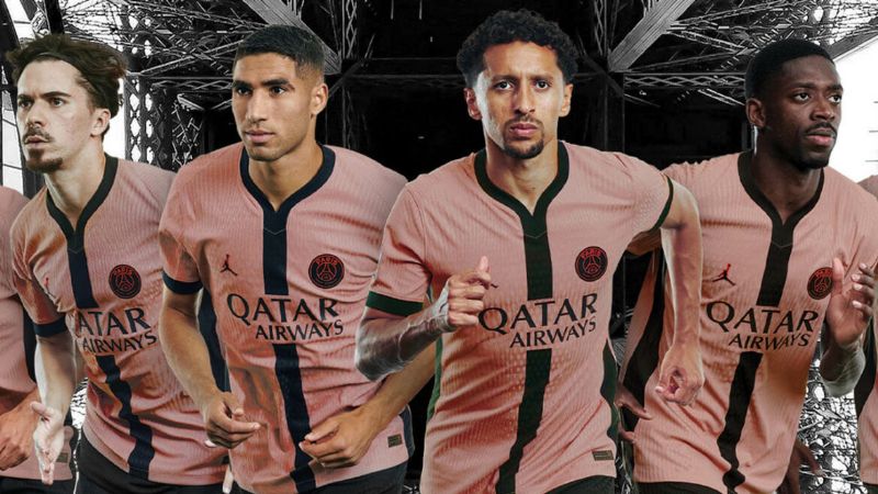 Onde Assistir Rennes x PSG ao Vivo – Campeonato Francês 2025 - PSG - Divulgação/PSG