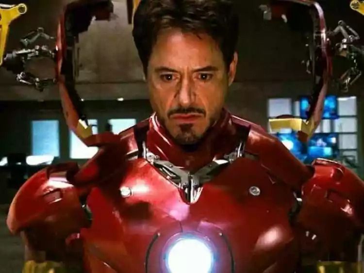 Qual o filme da Sessão da Tarde desta terça-feira (04/03)? - Robert Downey Jr. como Homem de Ferro - Foto: Divulgação