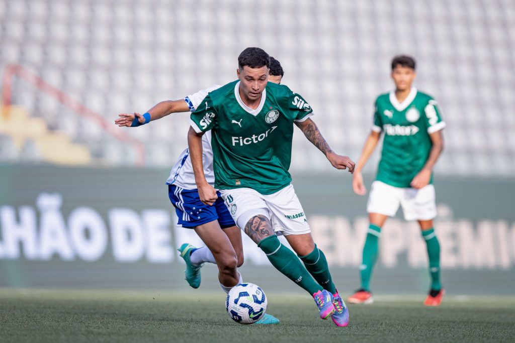 Onde assistir Vasco Sub-20 x Palmeiras Sub-20 pelo Brasileirão Sub-20 - Vasco Sub-20 x Palmeiras Sub-20