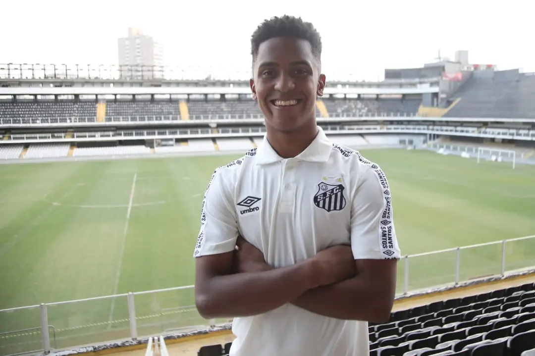 Onde Assistir Santos Sub-20 x Botafogo Sub-20 – Brasileirão Sub-20 2025