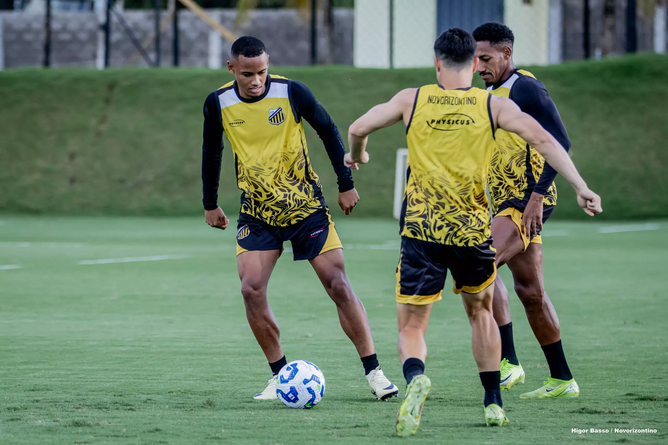 Novorizontino x Corinthians hoje pela Copa do Brasil: horário, escalações e onde assistir ao vivo