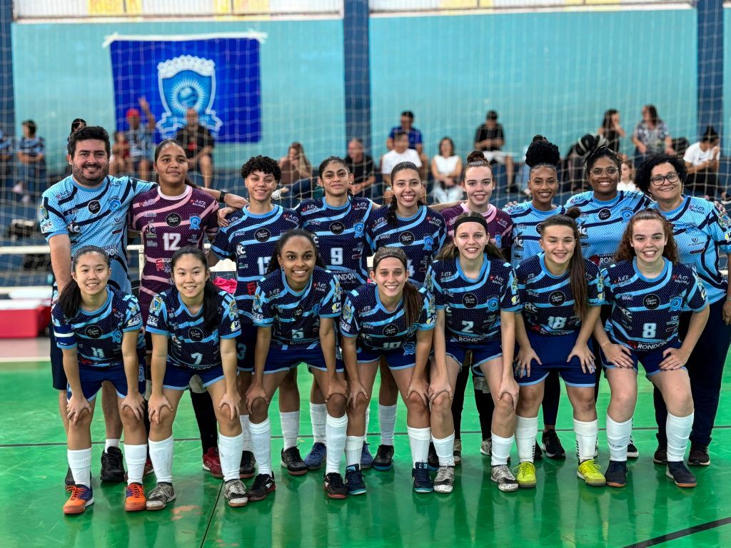 Araçatuba vence Indaiatuba e segue na Copa da Liga Paulista de Futsal Sub-20 - Time de futsal de Araçatuba Araçatuba vence Indaiatuba e segue na Copa da Liga Paulista de Futsal Sub-20 - Time de futsal de Araçatuba