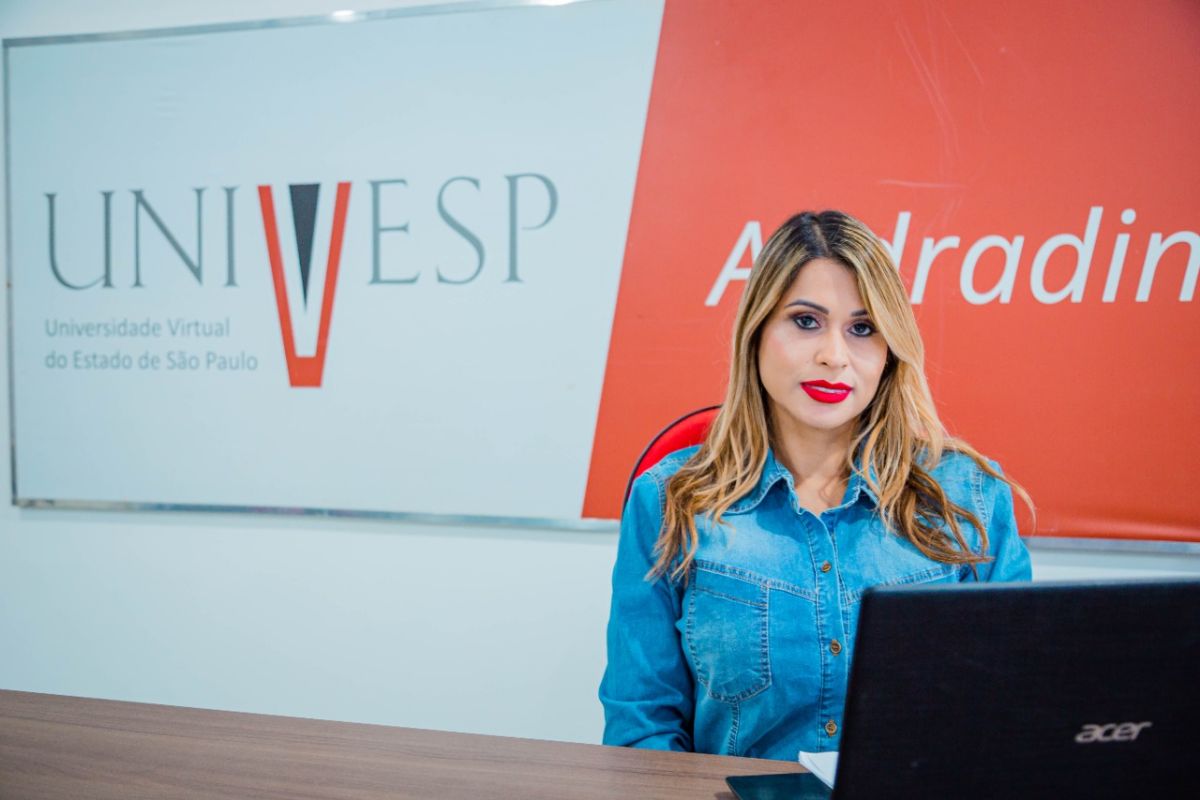 Univesp divulga locais de prova do Vestibular 2025 nesta sexta-feira (9) - Univesp tem polo em Andradina Univesp divulga locais de prova do Vestibular 2025 nesta sexta-feira (9) - Univesp tem polo em Andradina