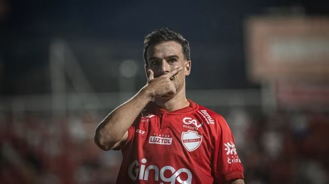 Vila Nova x Amazonas: onde assistir ao vivo, horário e escalações do jogo pela Série B - Vila Nova x Amazonas